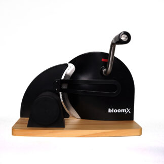 گردونه برش نان (رنگ مشکی)- Orbit Bread Saw